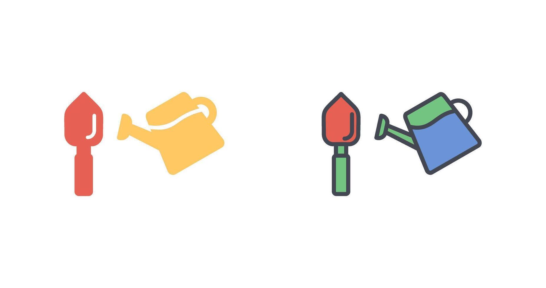 Equipment Icon Design vector