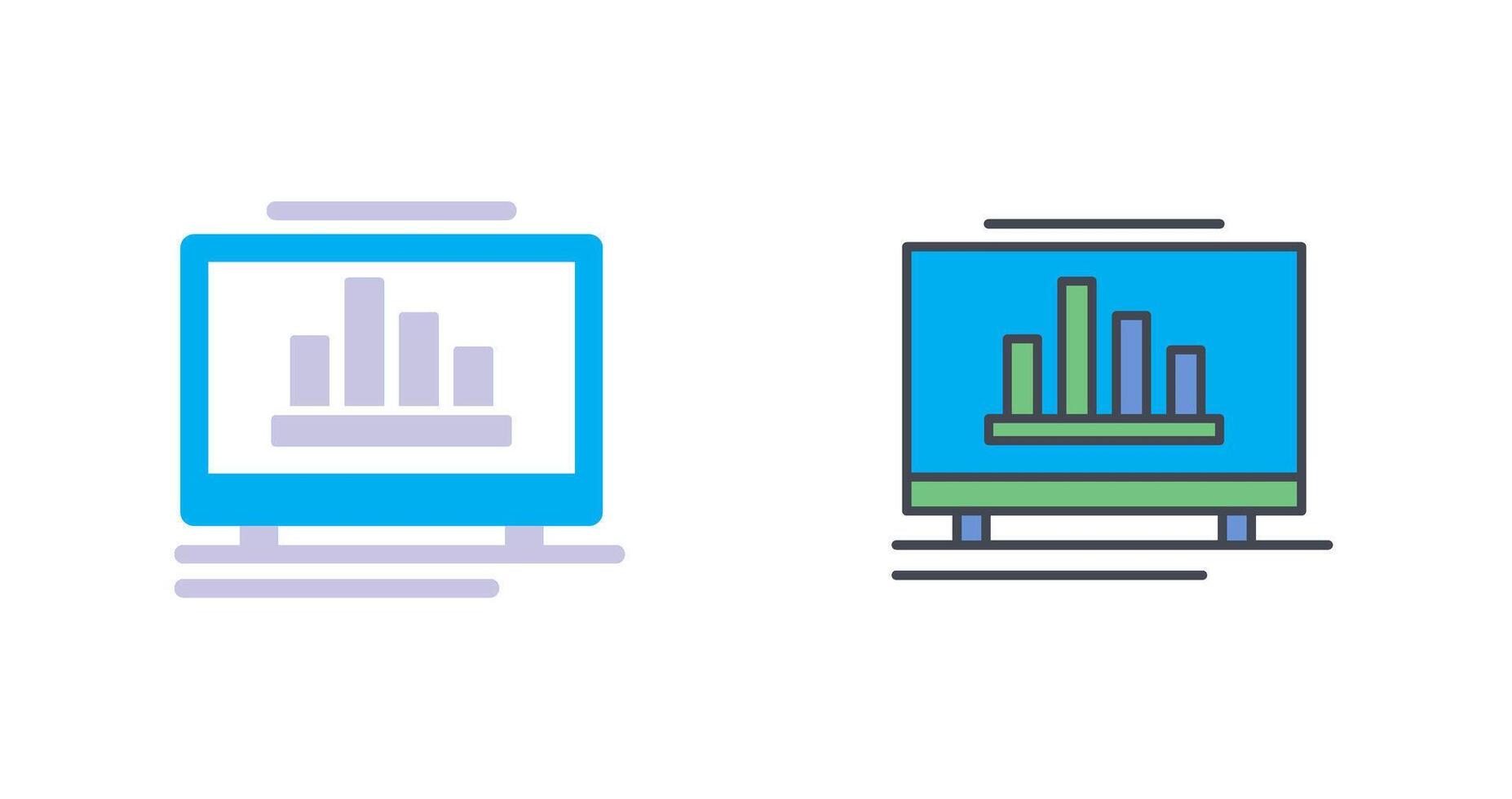 Classification Icon Design vector