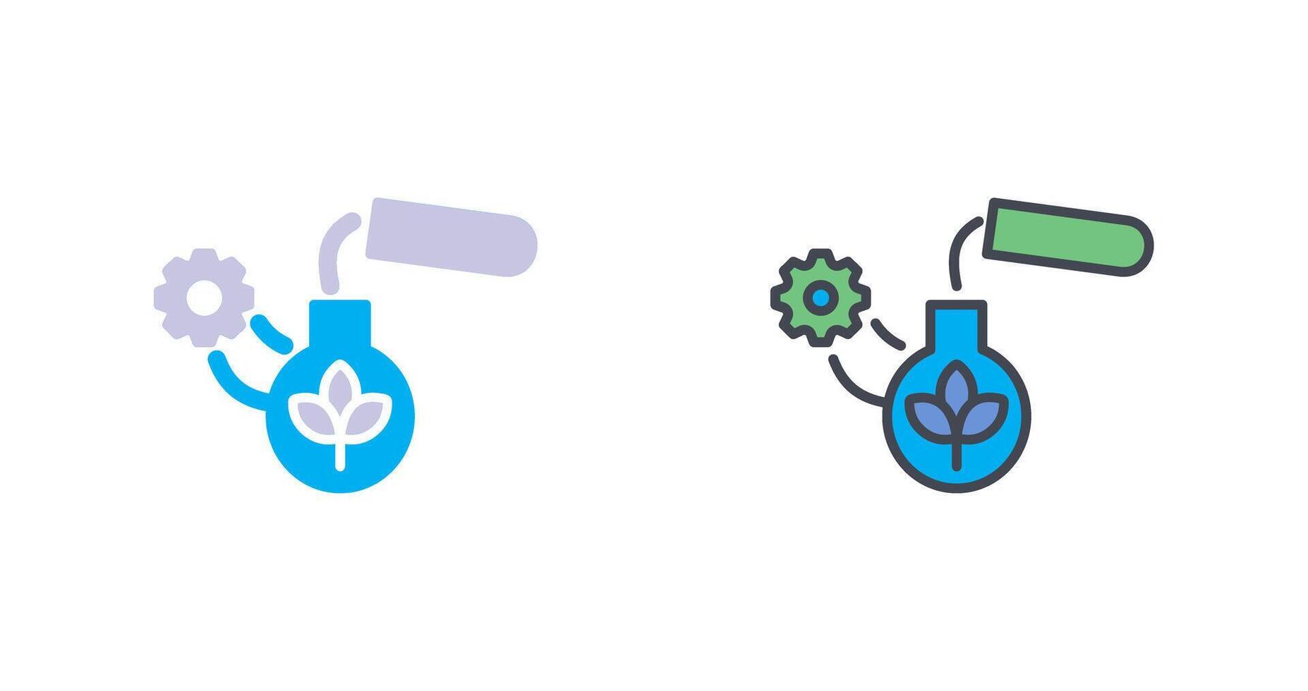 Agriculture Icon Design vector