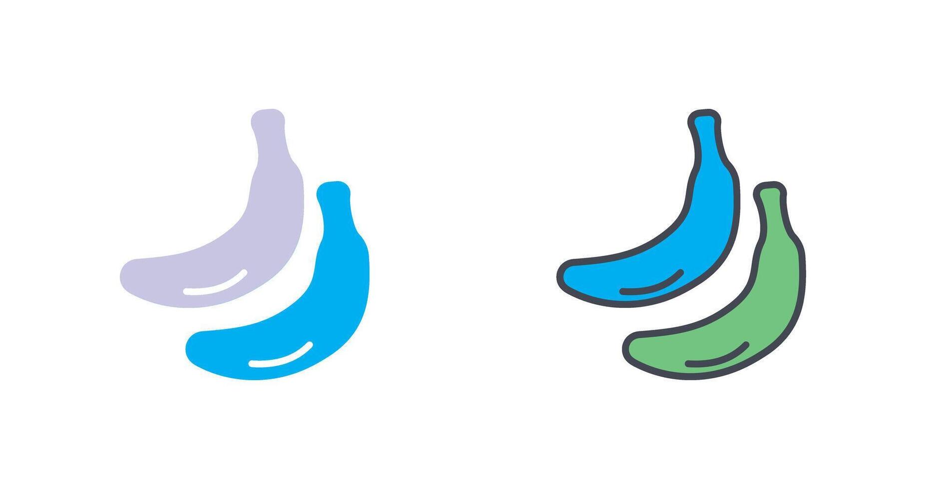 Unique Icon Design vector
