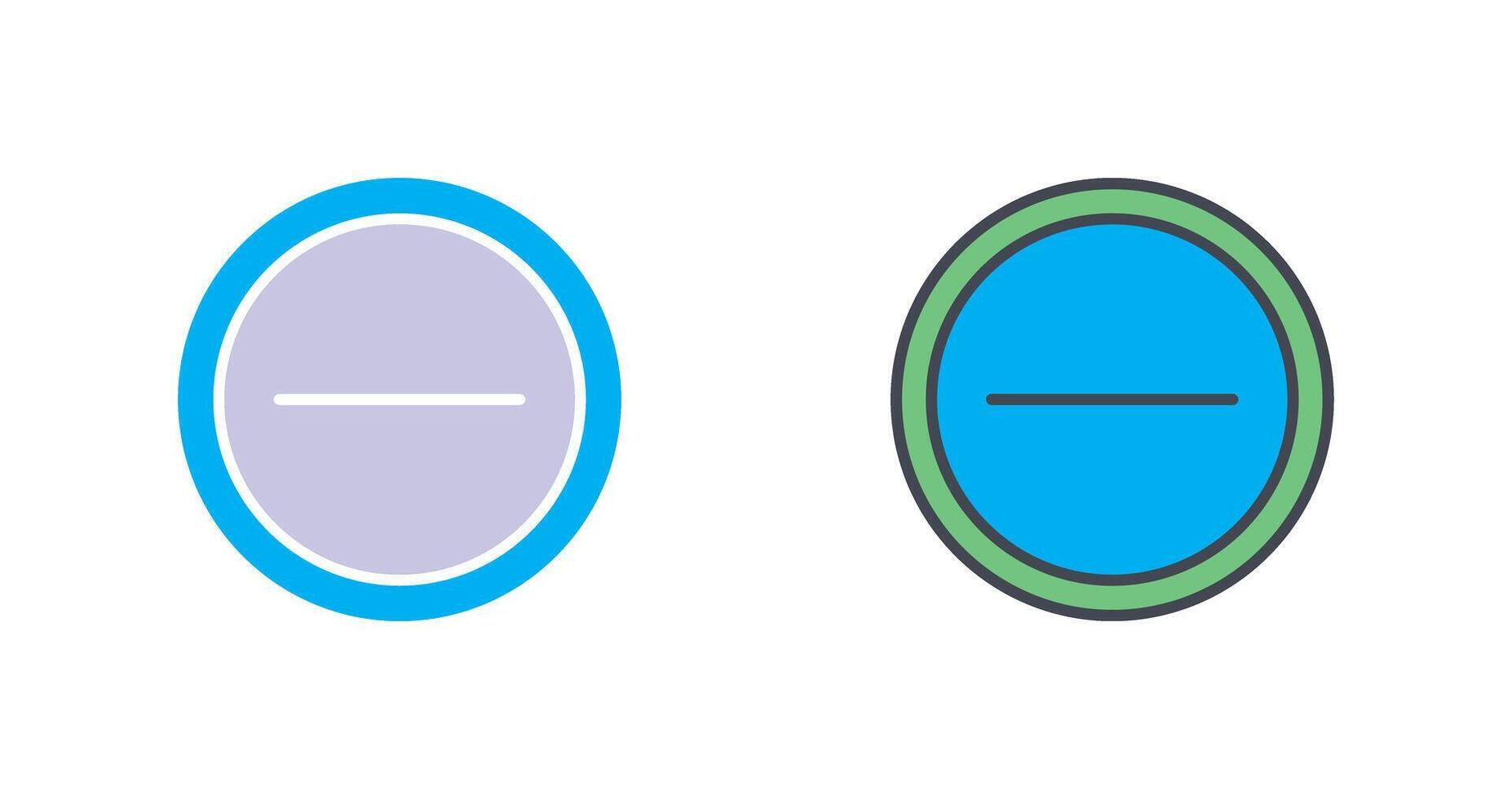 Entry Prohibited Icon Design vector