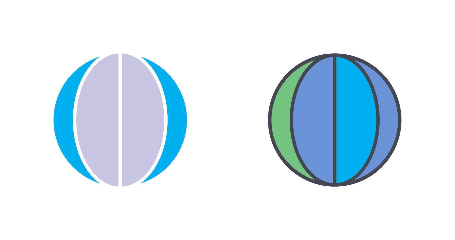 Sport Faculty Icon Design vector