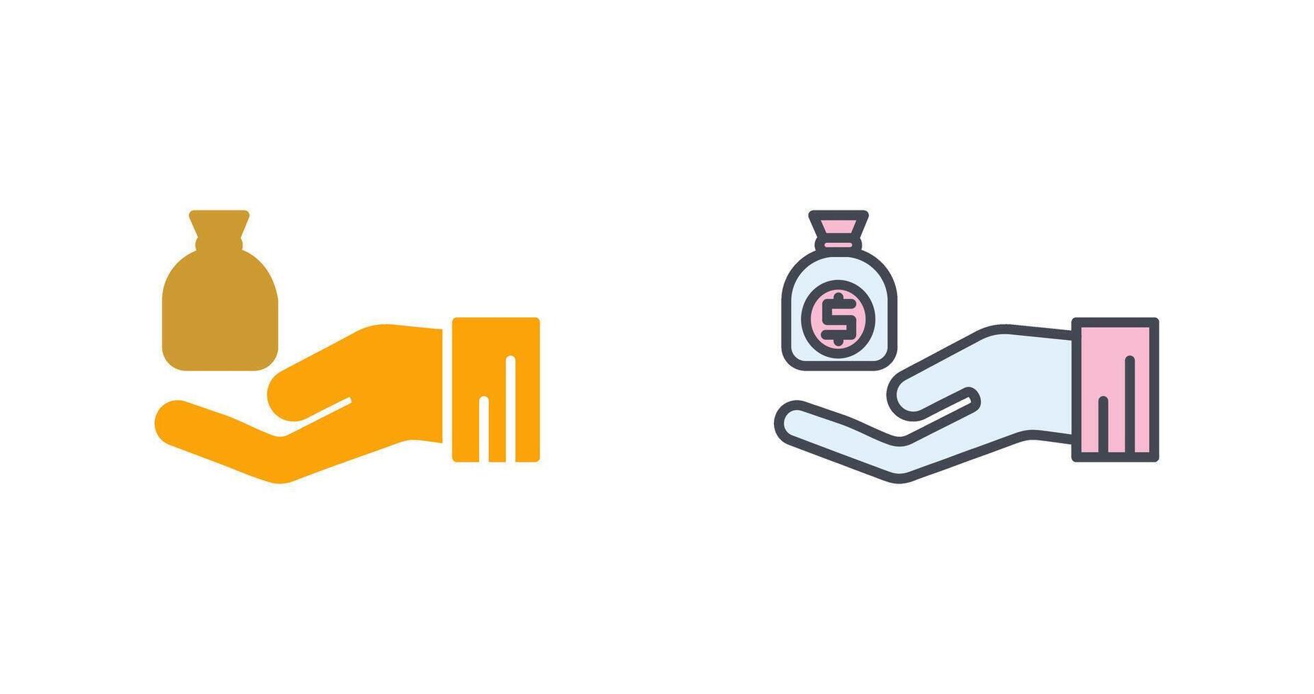 Insurance Icon Design vector