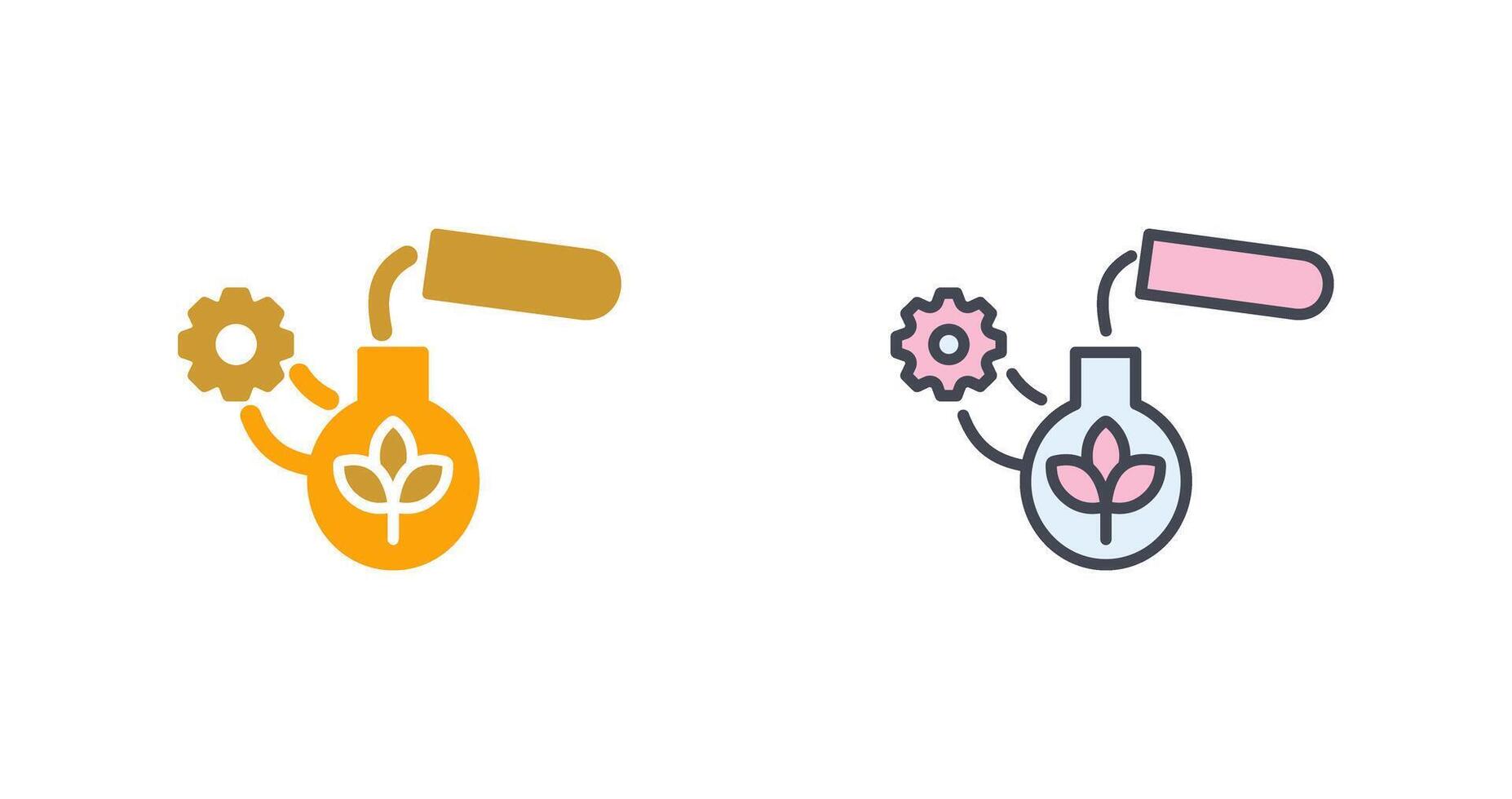 Agriculture Icon Design vector
