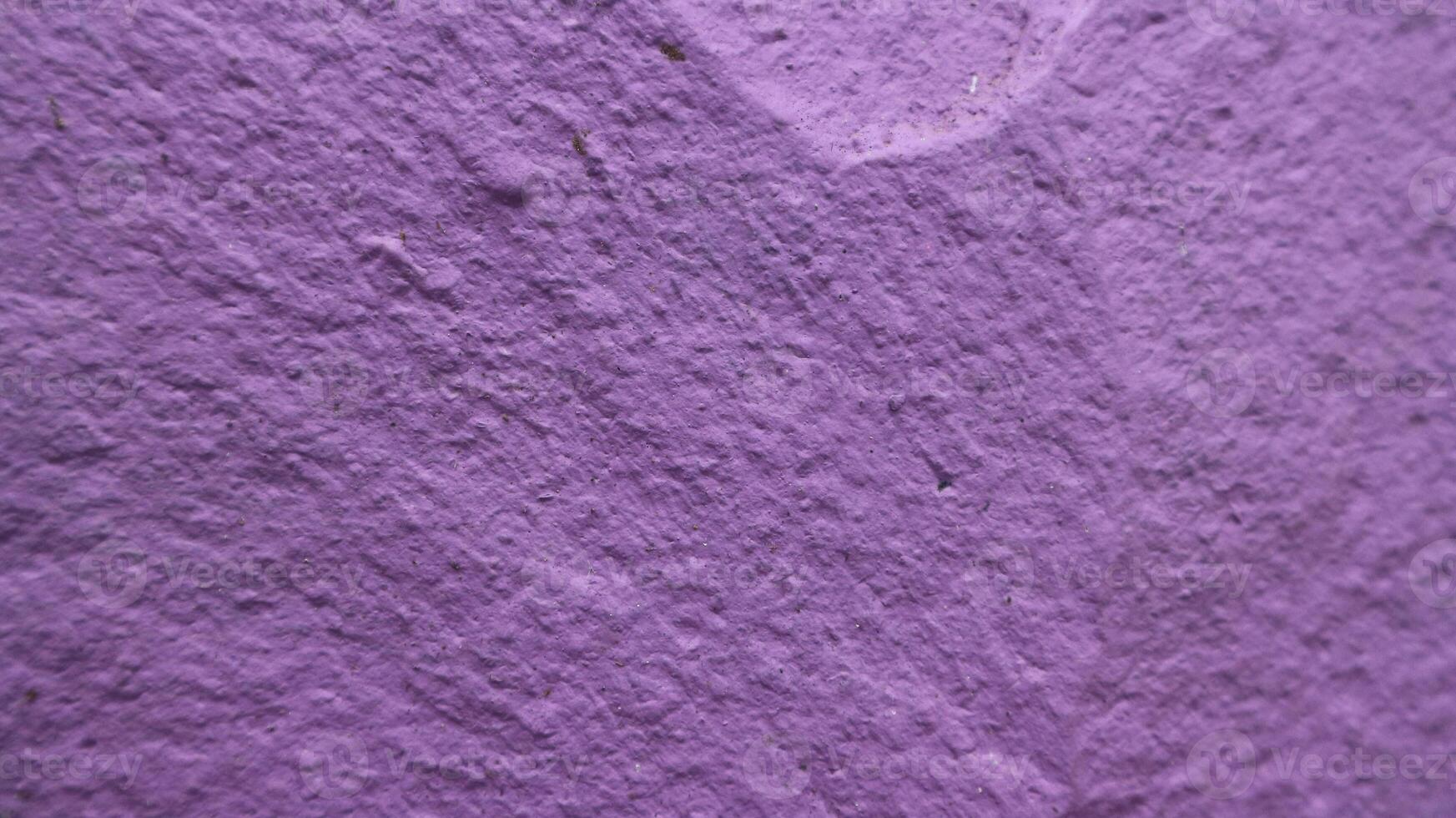 Abstract purple cement wall texture and background photo