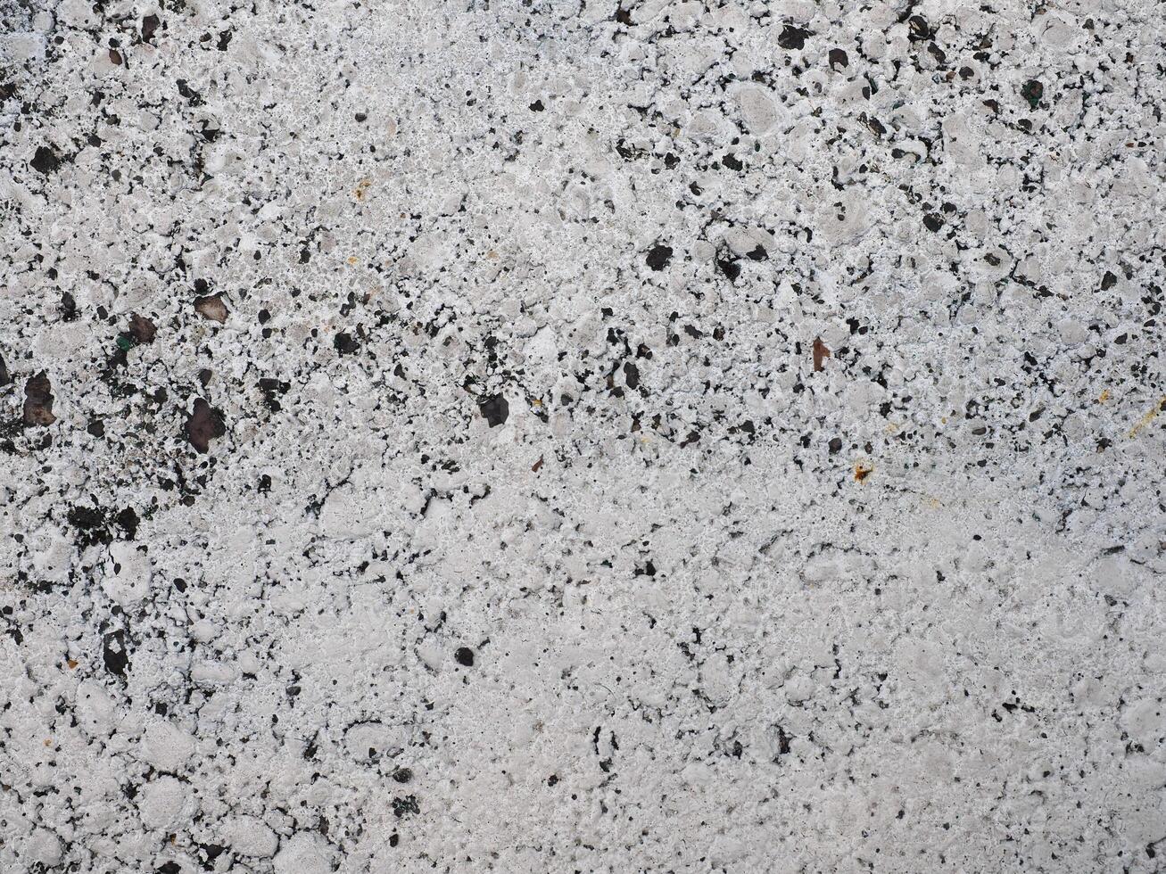 white tarmac texture background photo