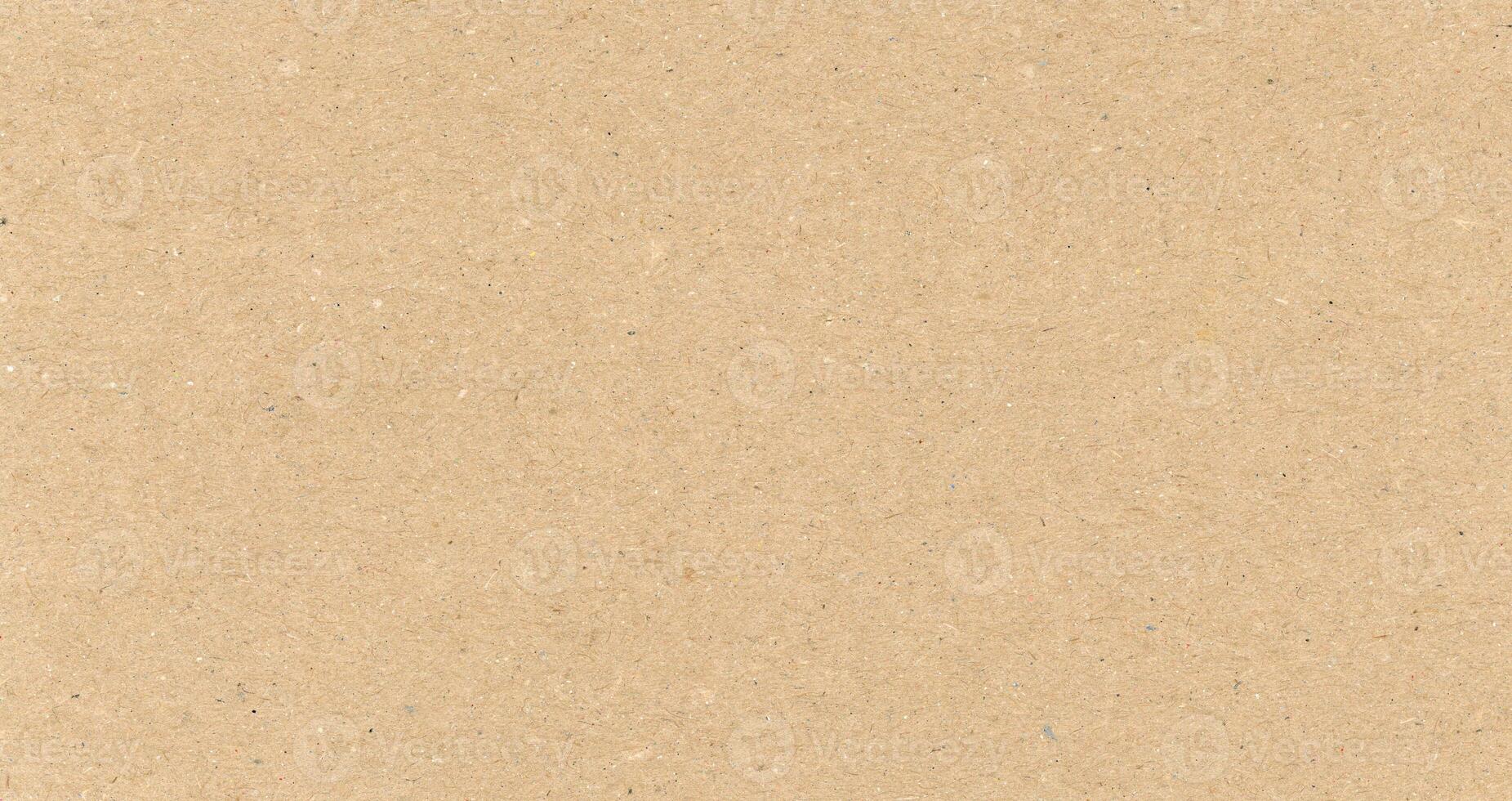 brown cardboard texture background photo