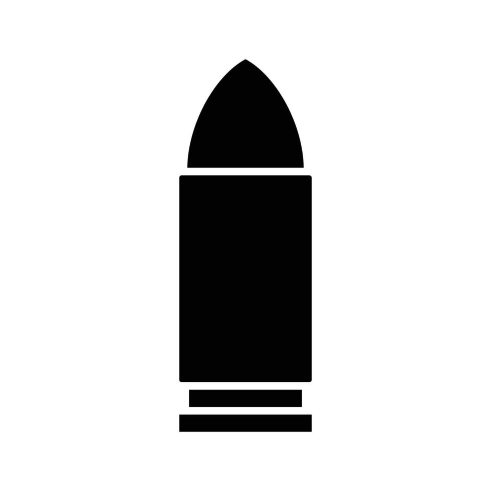 bullet icon design template simple and clean vector