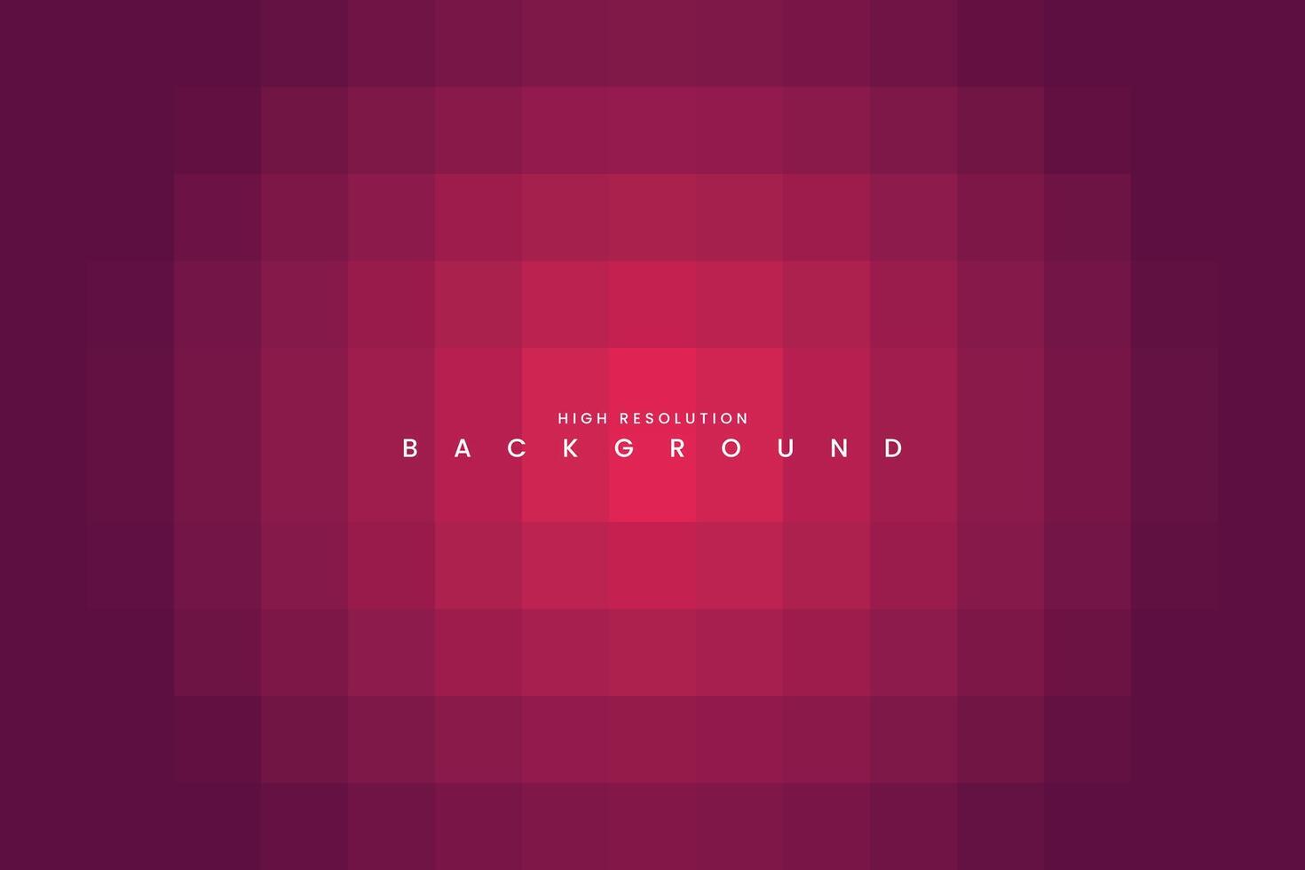 Mosaic Pixel Abstract Background vector