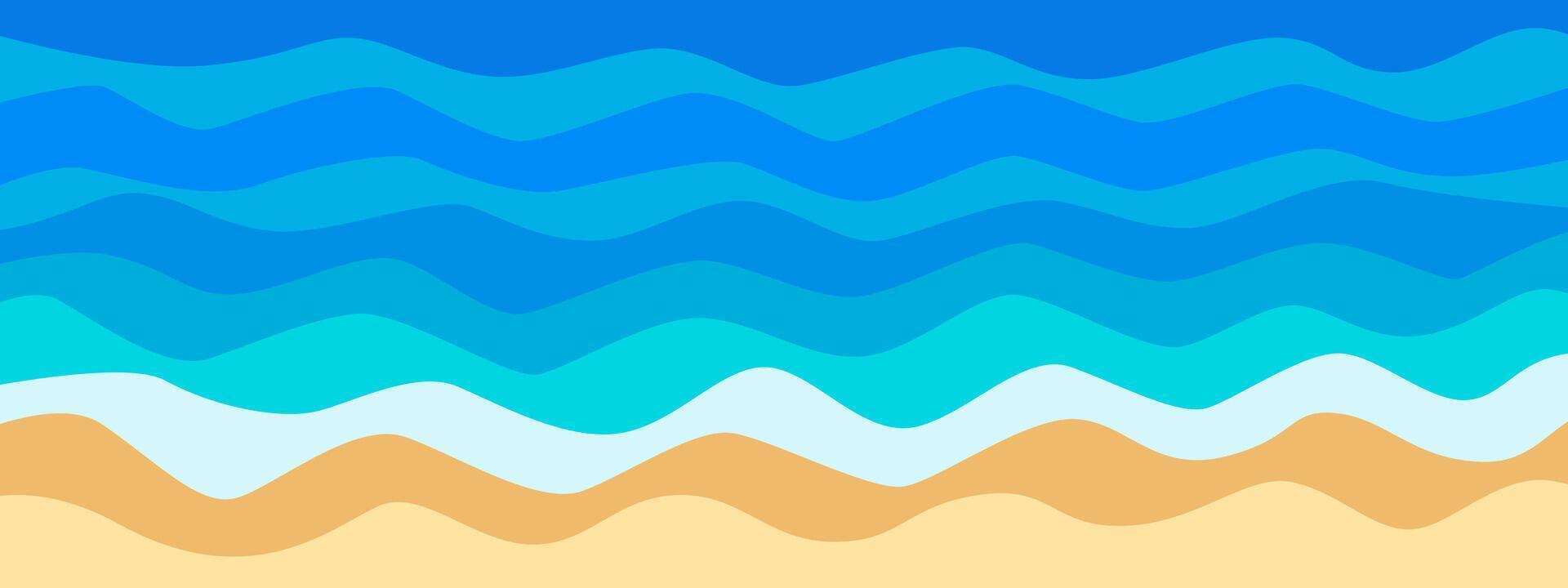 colorful abstract pattern background. template summer concept. vector