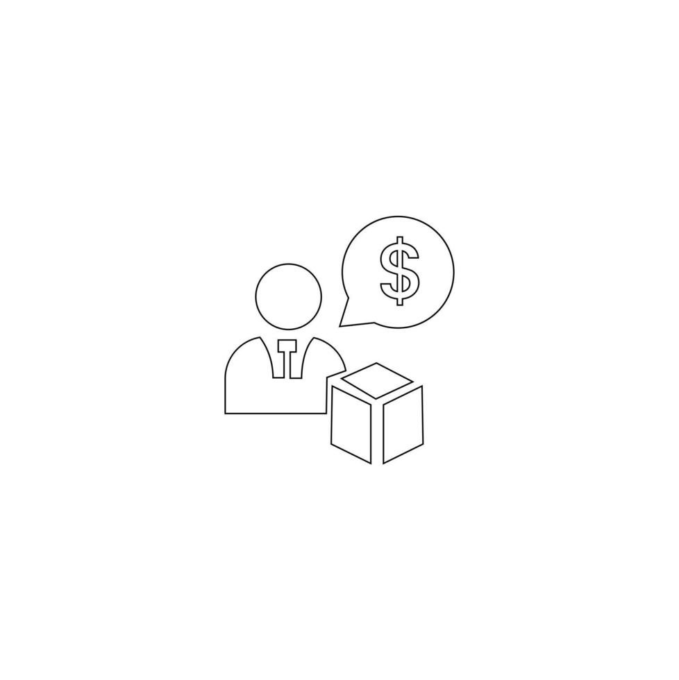 Increase sale icon set. Growth profit symbol. Business successful concept. Solid icon collection. vector