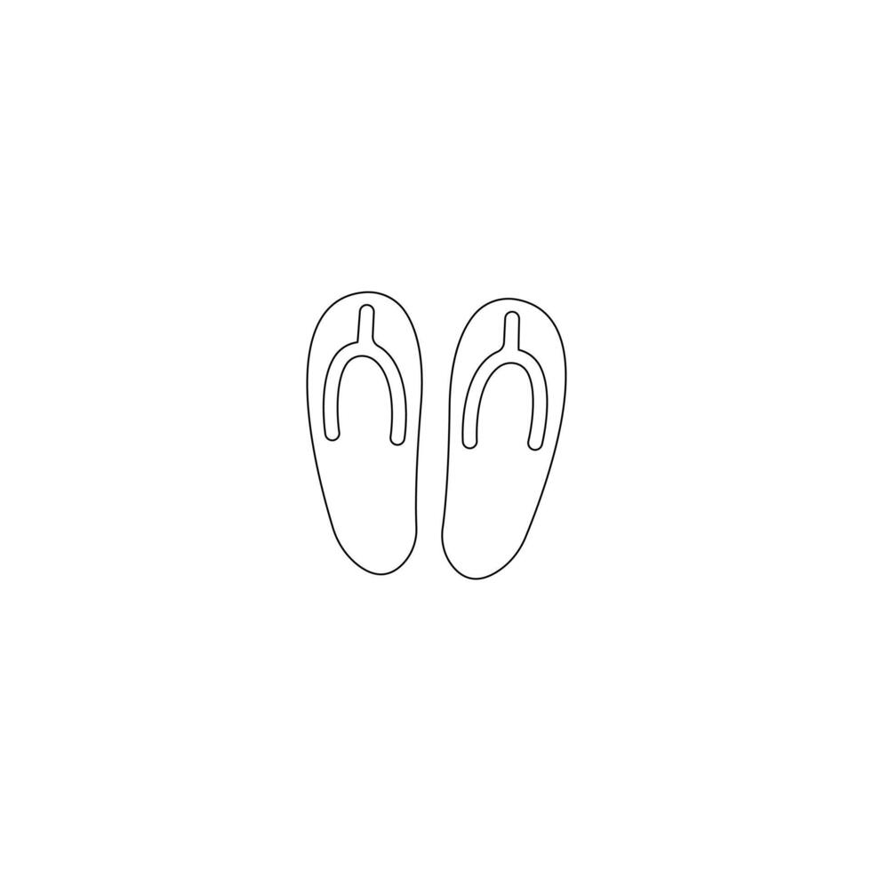 Clothing line icon . Outline signs of fashion apparel. Editable Stroke vector