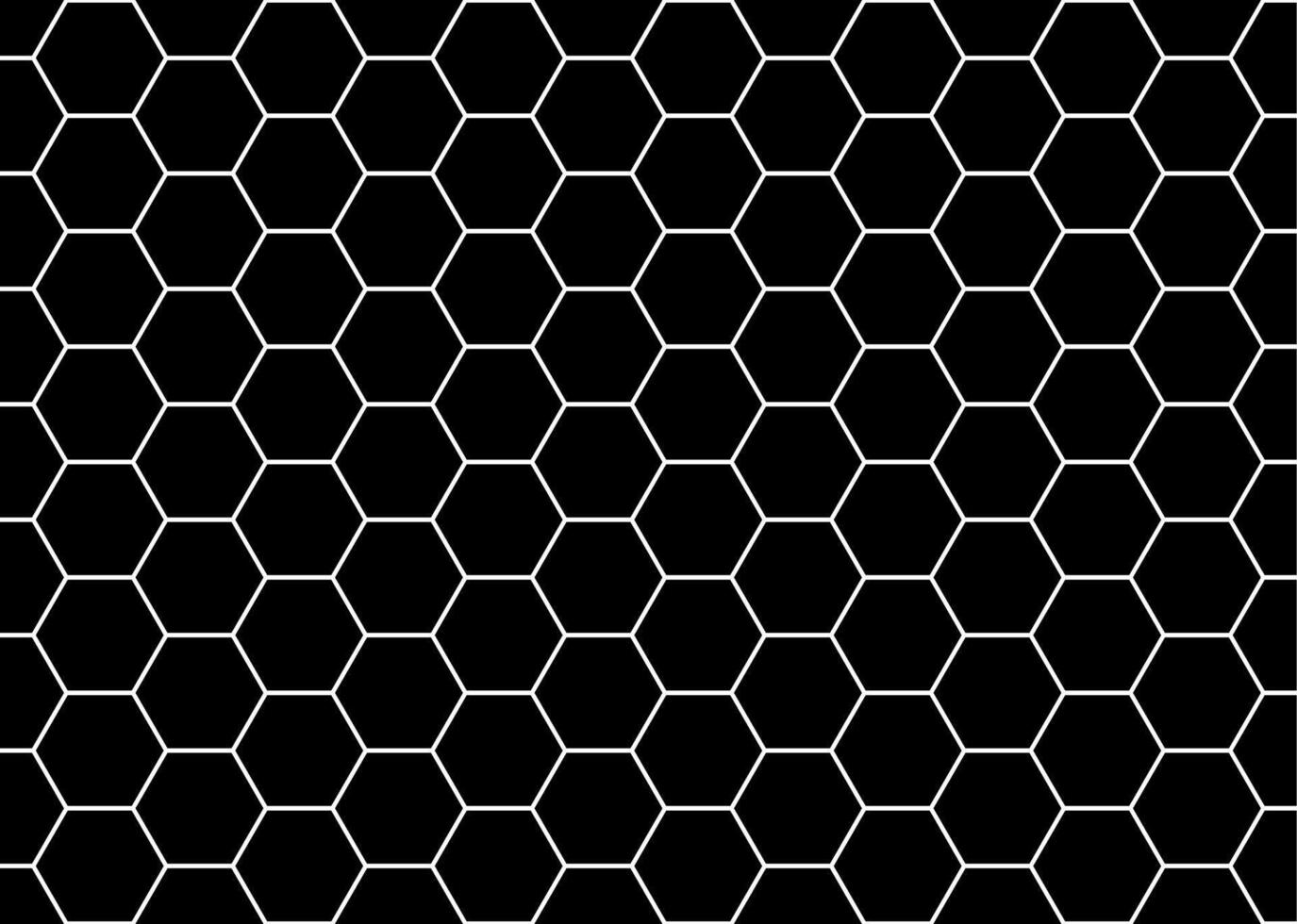 Honeycomb Shape Motifs Pattern, Beehive or Bee House Form, can use for Decoration, Ornate, Carpet Pattern, Fashion, Fabric, Textile, Tile, Mosaic, Wallpaper, Wrapping Cover, Background, etc. vector