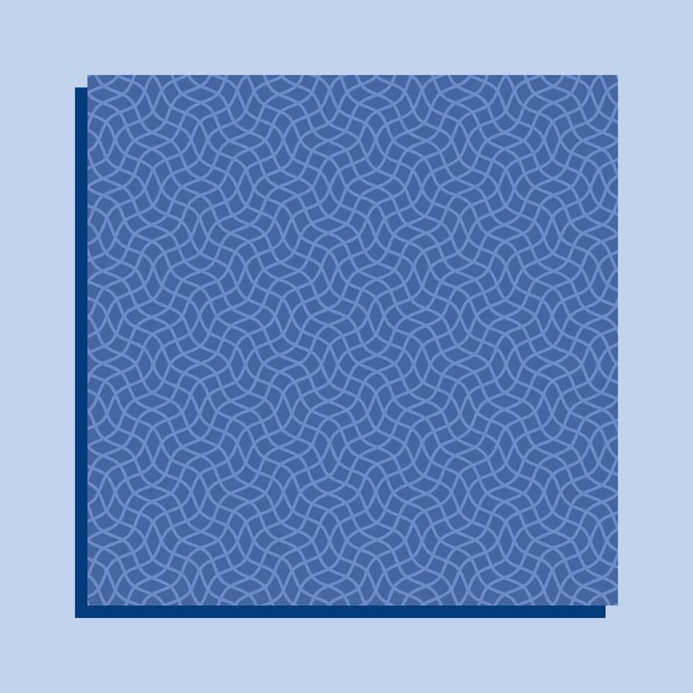 modern stylish seamless pattern vector