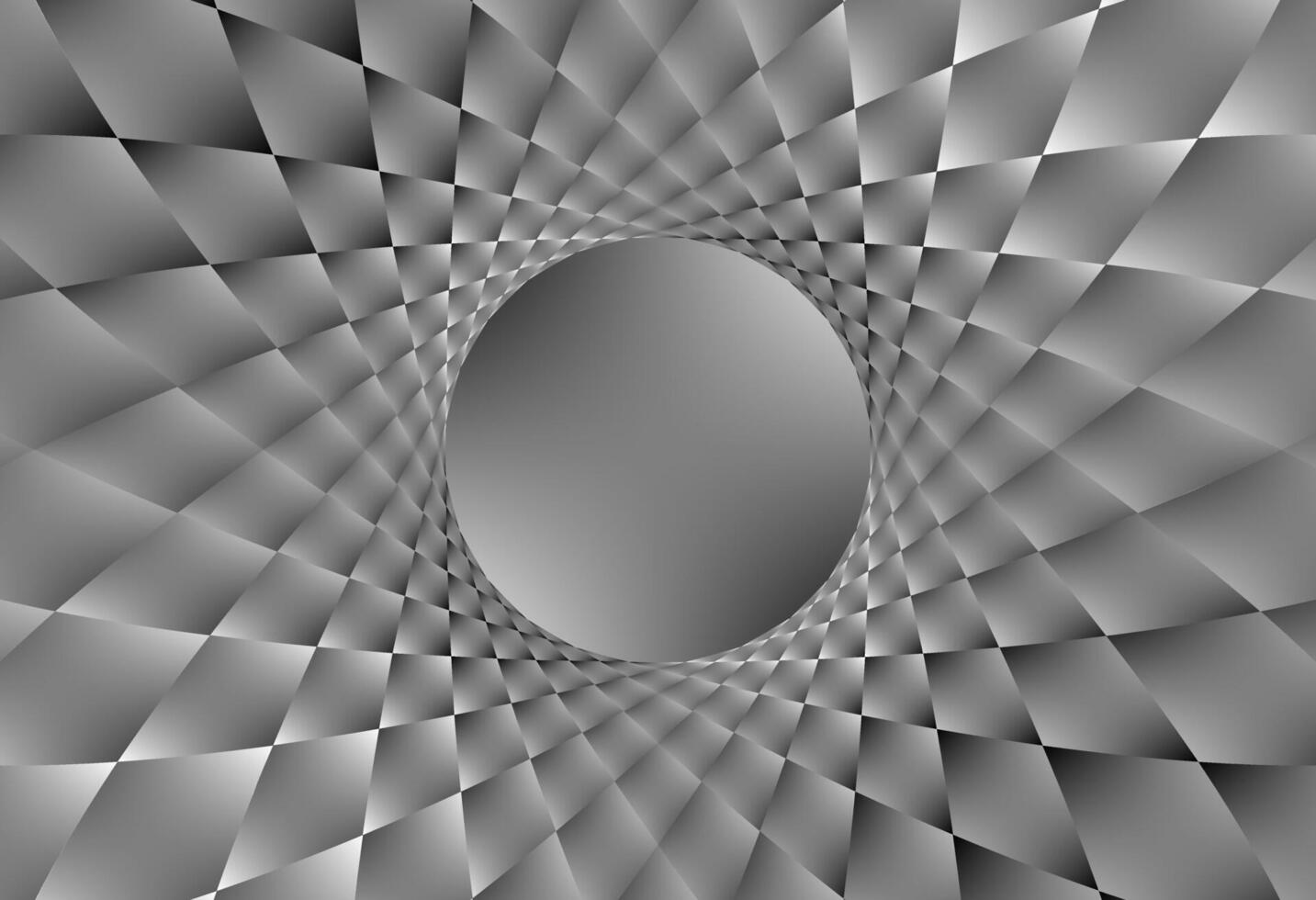 an abstract graphic design background vector