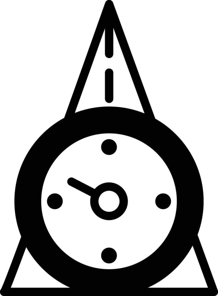 Compass in the concept of tourism vector