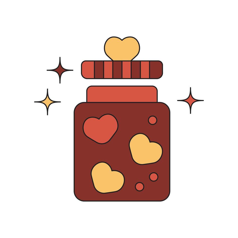 Mother's Day Illustration vector