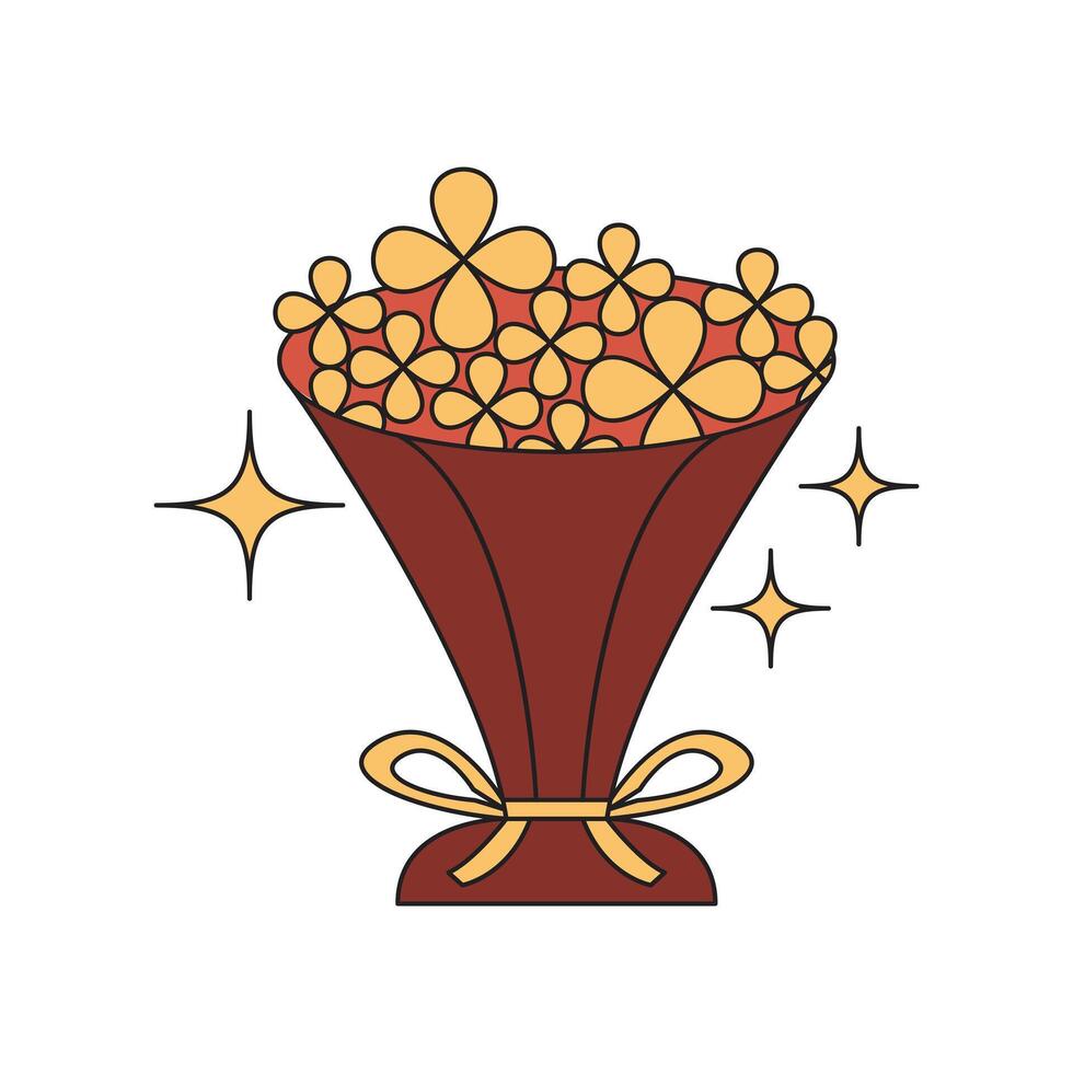 Mother's Day Illustration vector