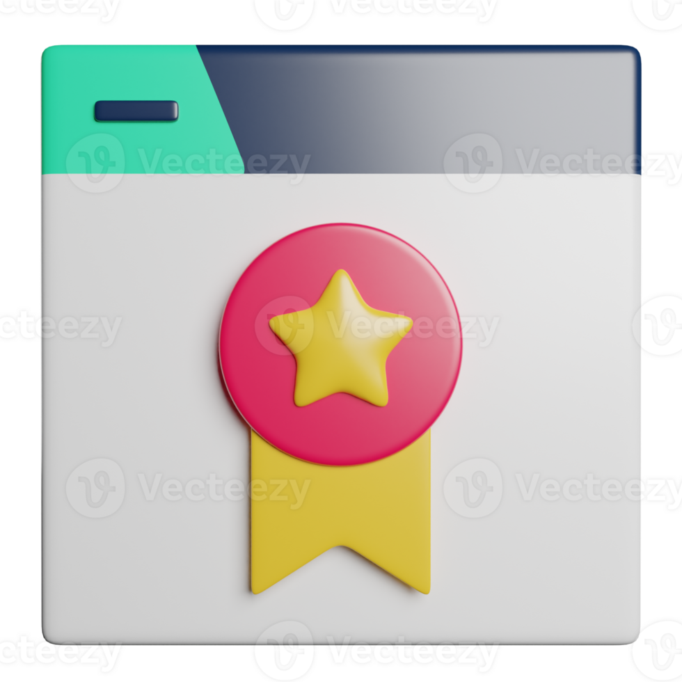 Trusted Check Certificate png