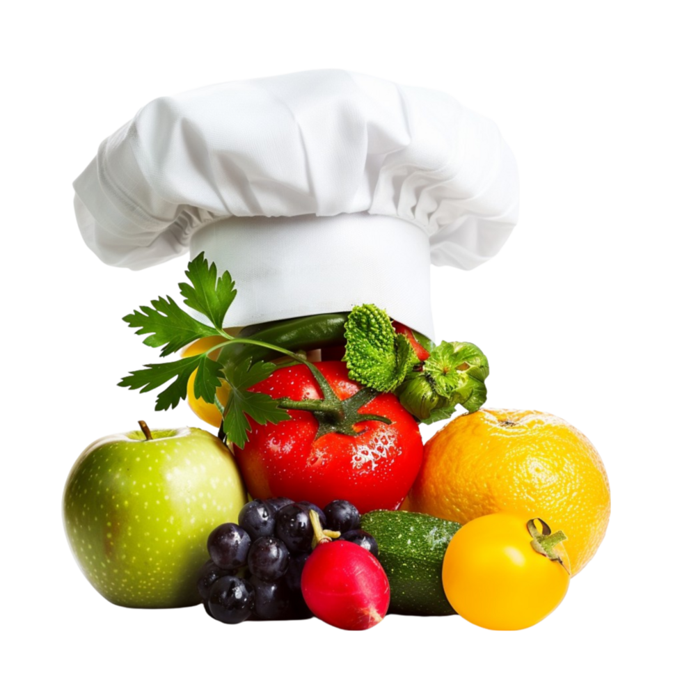 Health food Eating Diet,Cooking Ingredients transparent AI-Generative png