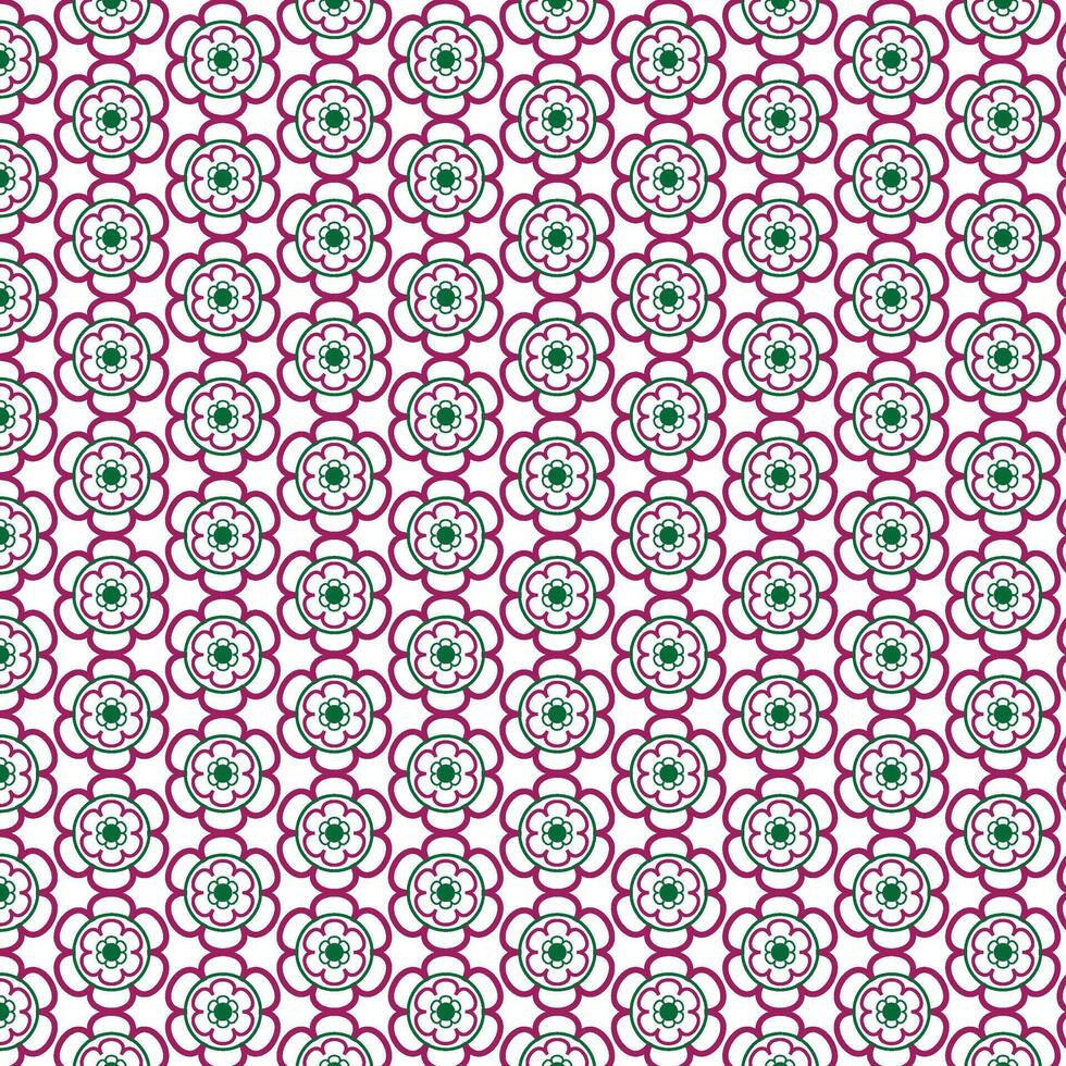 Background Pattern Design vector
