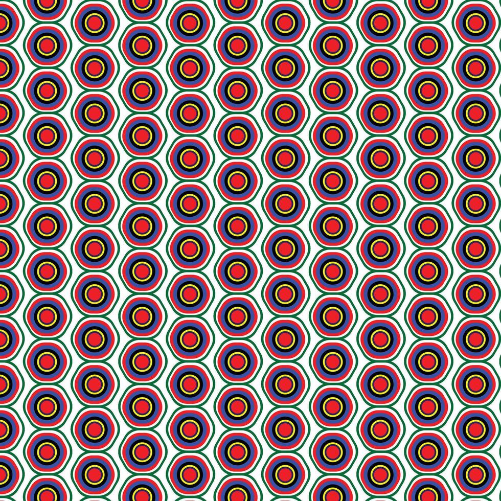 Background Pattern Design vector