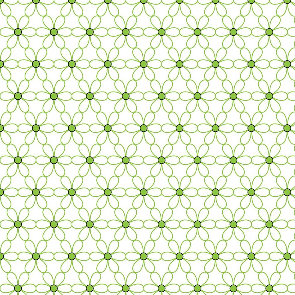 Background Pattern Design vector