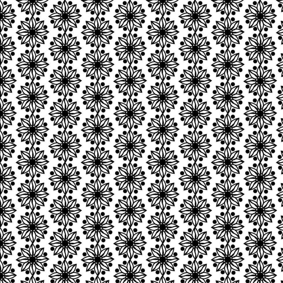 Background Pattern Design vector