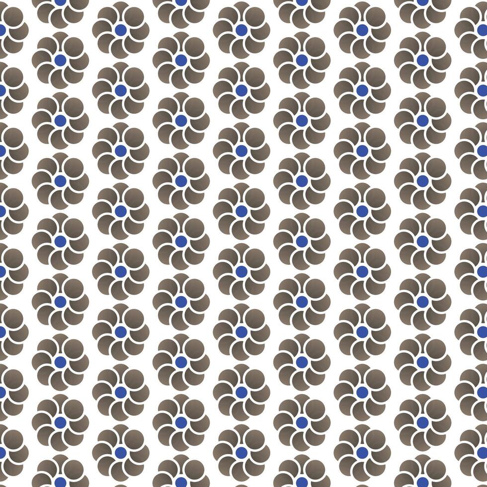 Background Pattern Design vector
