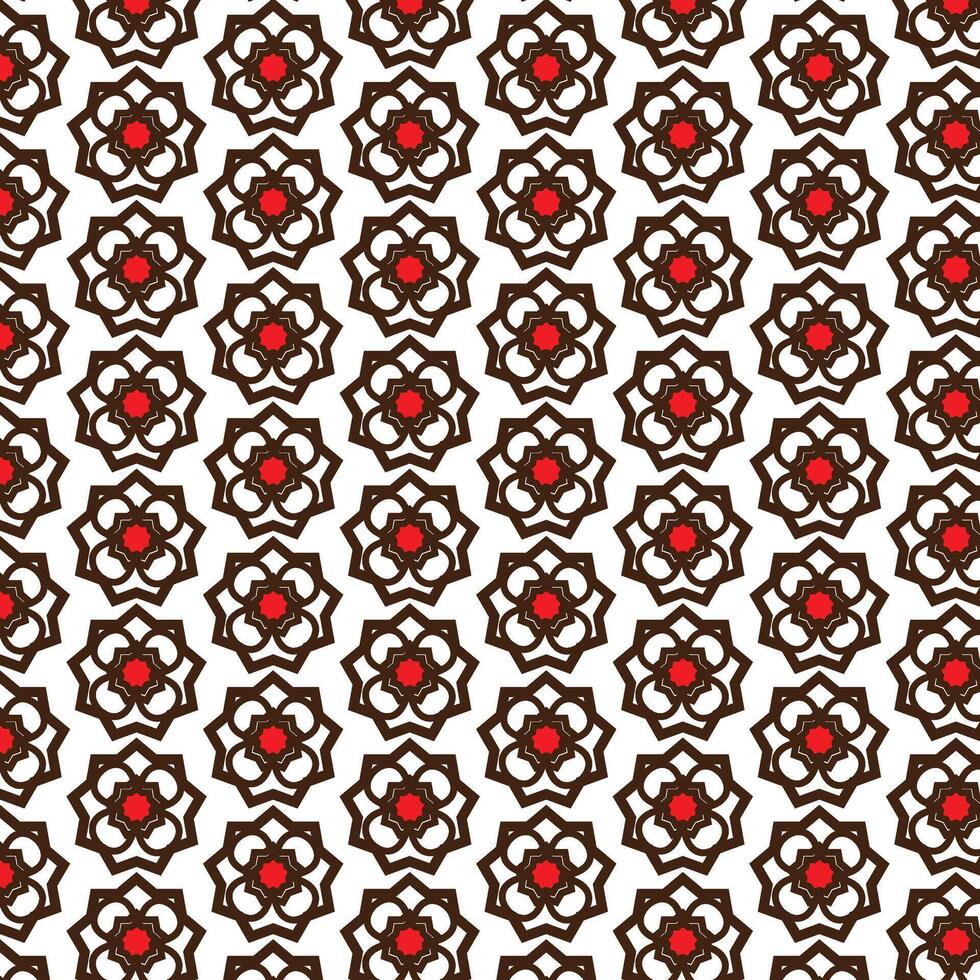 Background Pattern Design vector