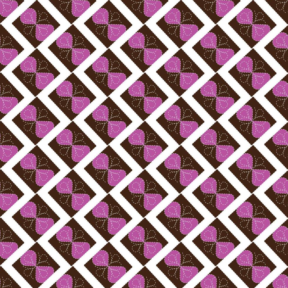 Background Pattern Design vector