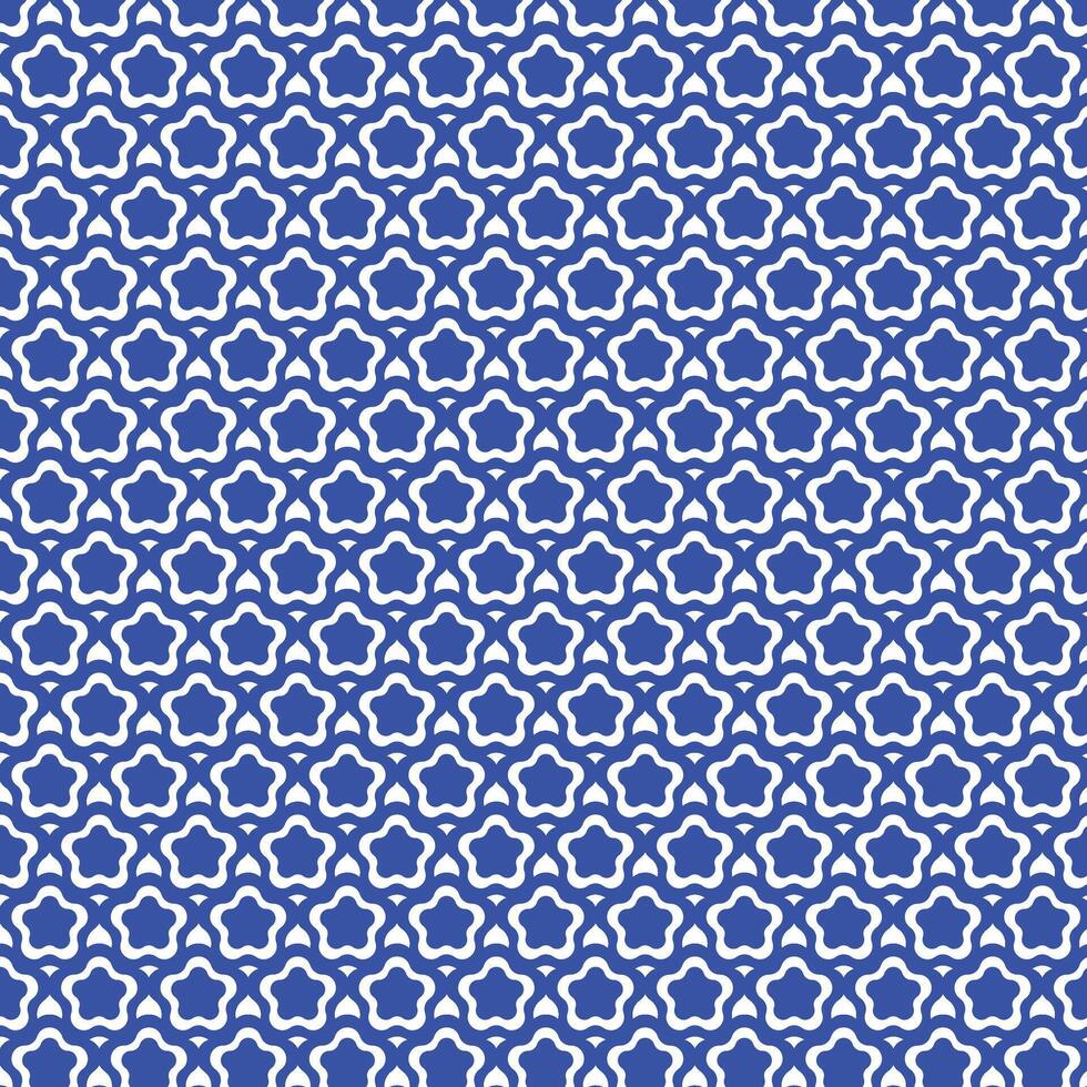 Background Pattern Design vector