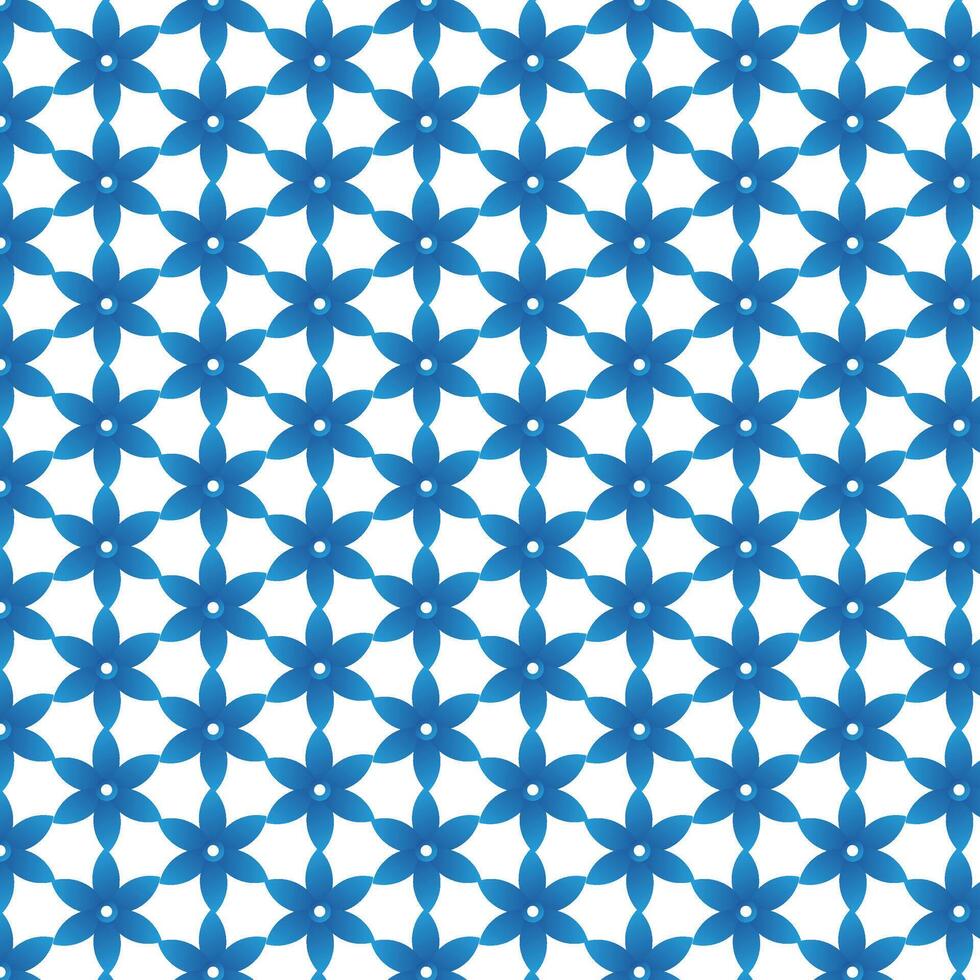 Background Pattern Design vector