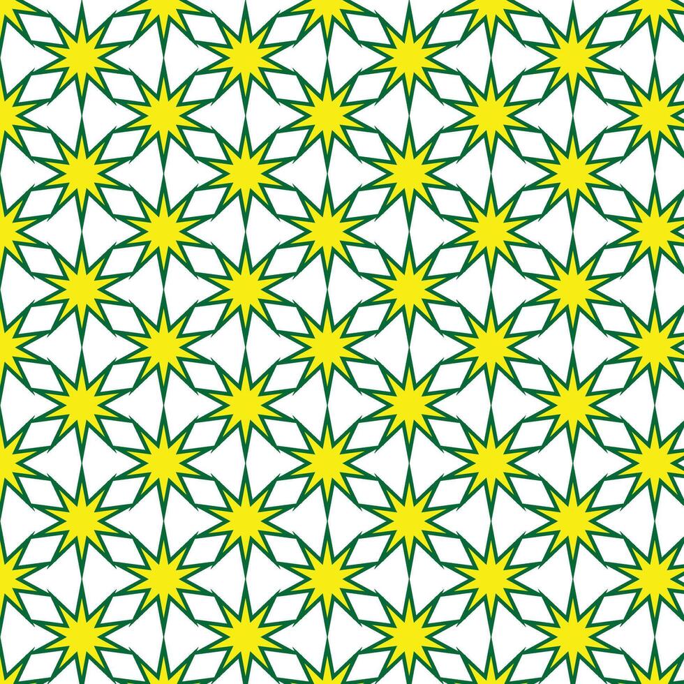 Background Pattern Design vector