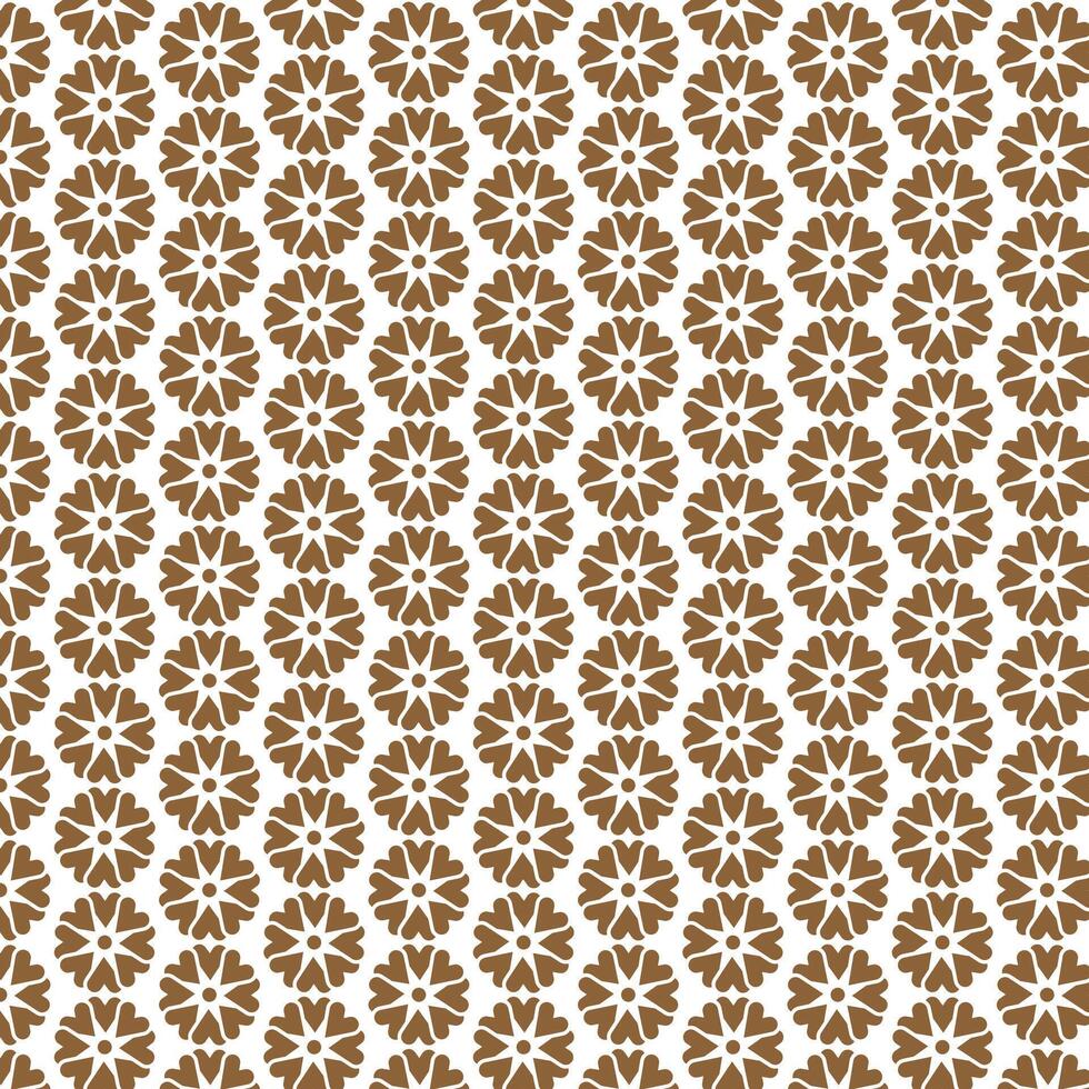 Background Pattern Design vector
