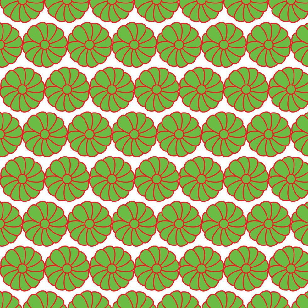 Background Pattern Design vector