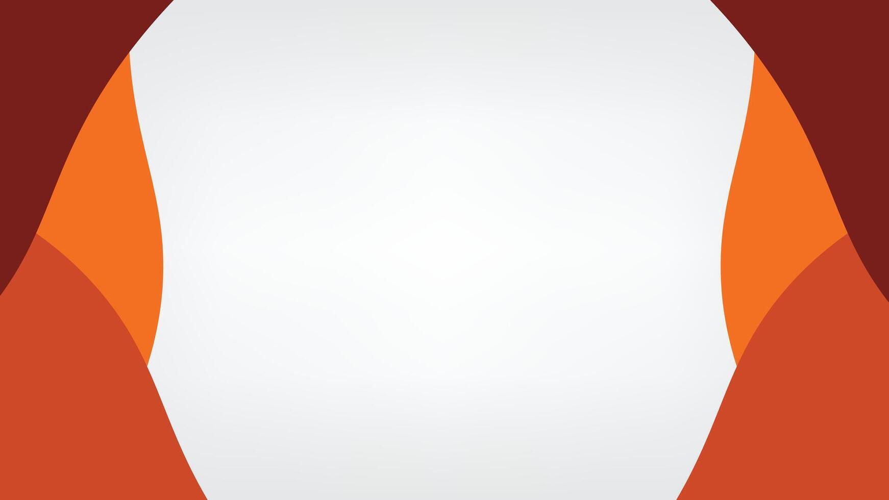 Colorful background template modern design vector
