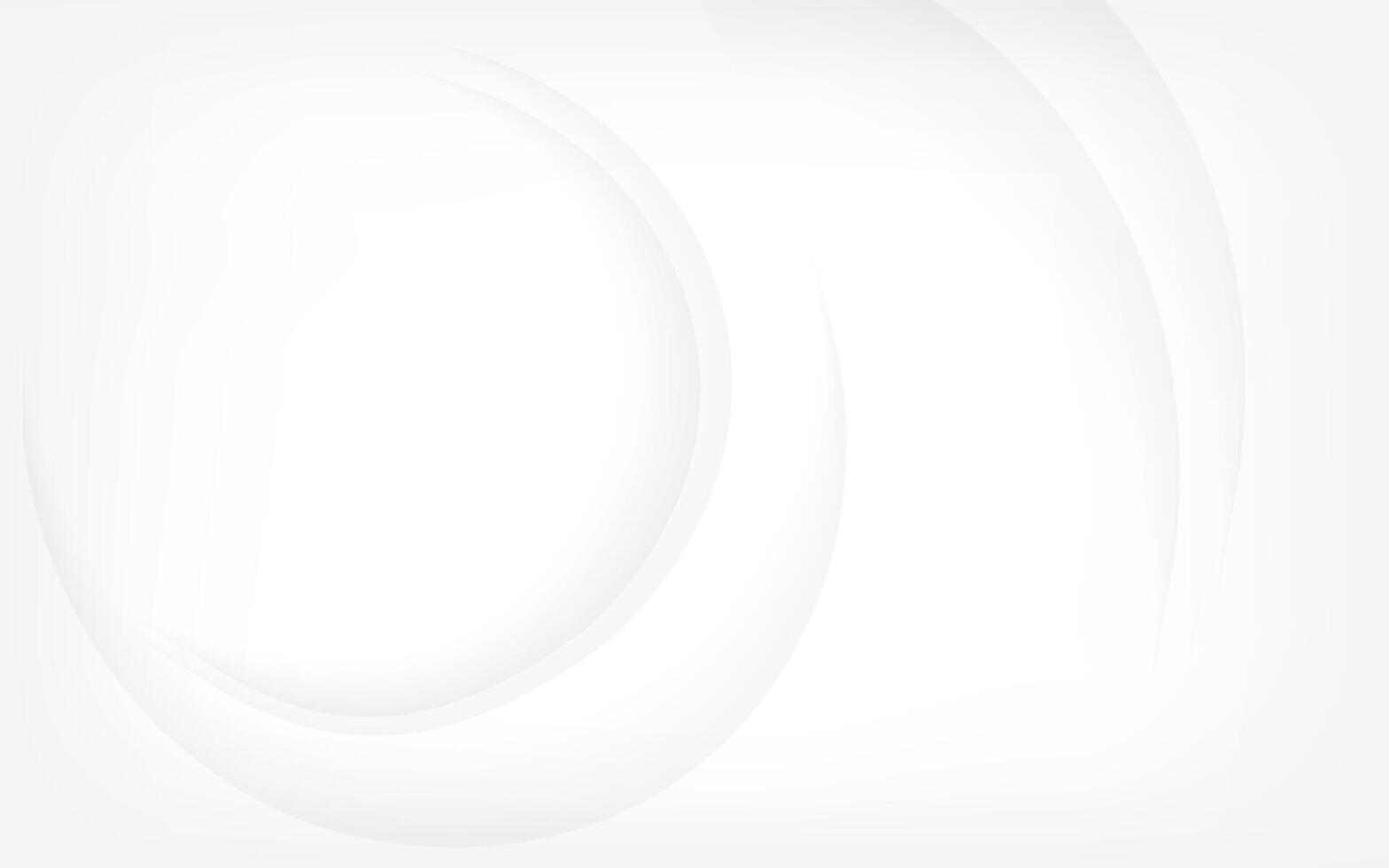 White background luxurious abstract texture vector