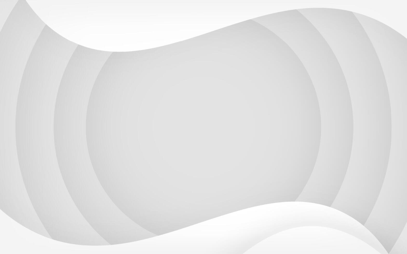 White background luxurious abstract texture vector