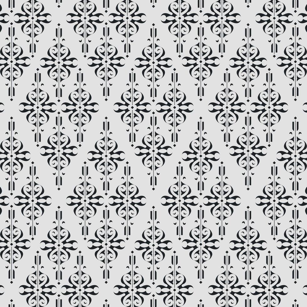 seamless geometric pattern texture vector
