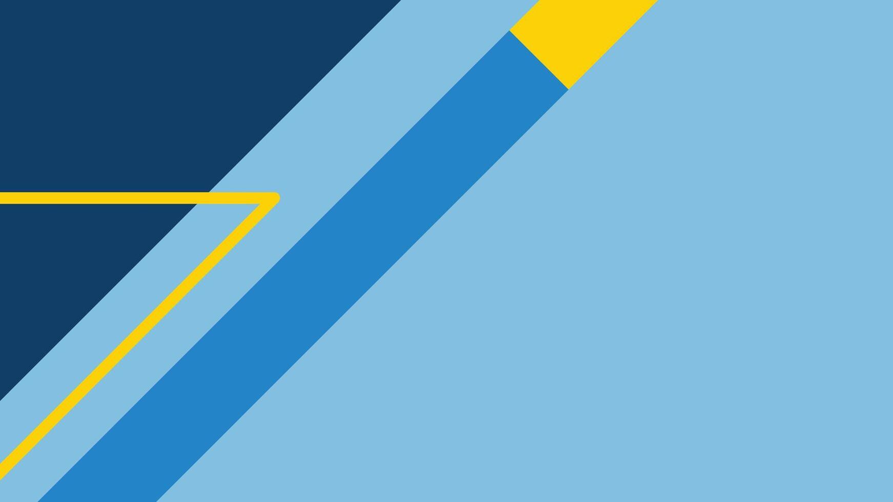 Abstract background with wave and lines. Creative for your design. Abstract Creative Background with dynamic and simple design vector