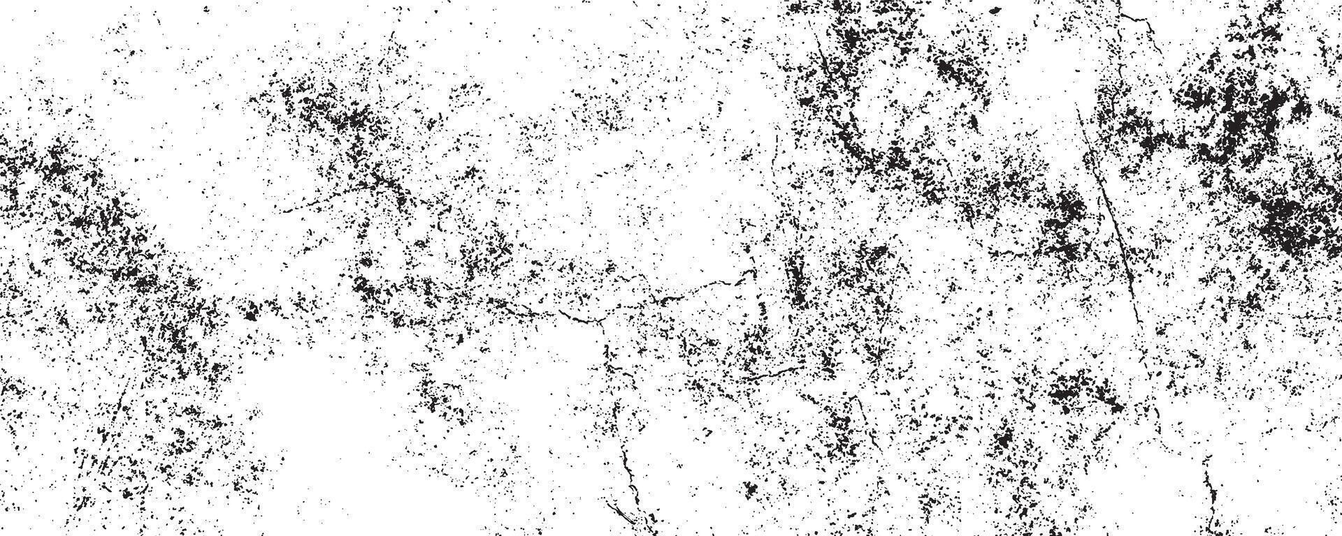 Grunge texture, dirty grunge texture transparent overlay vector