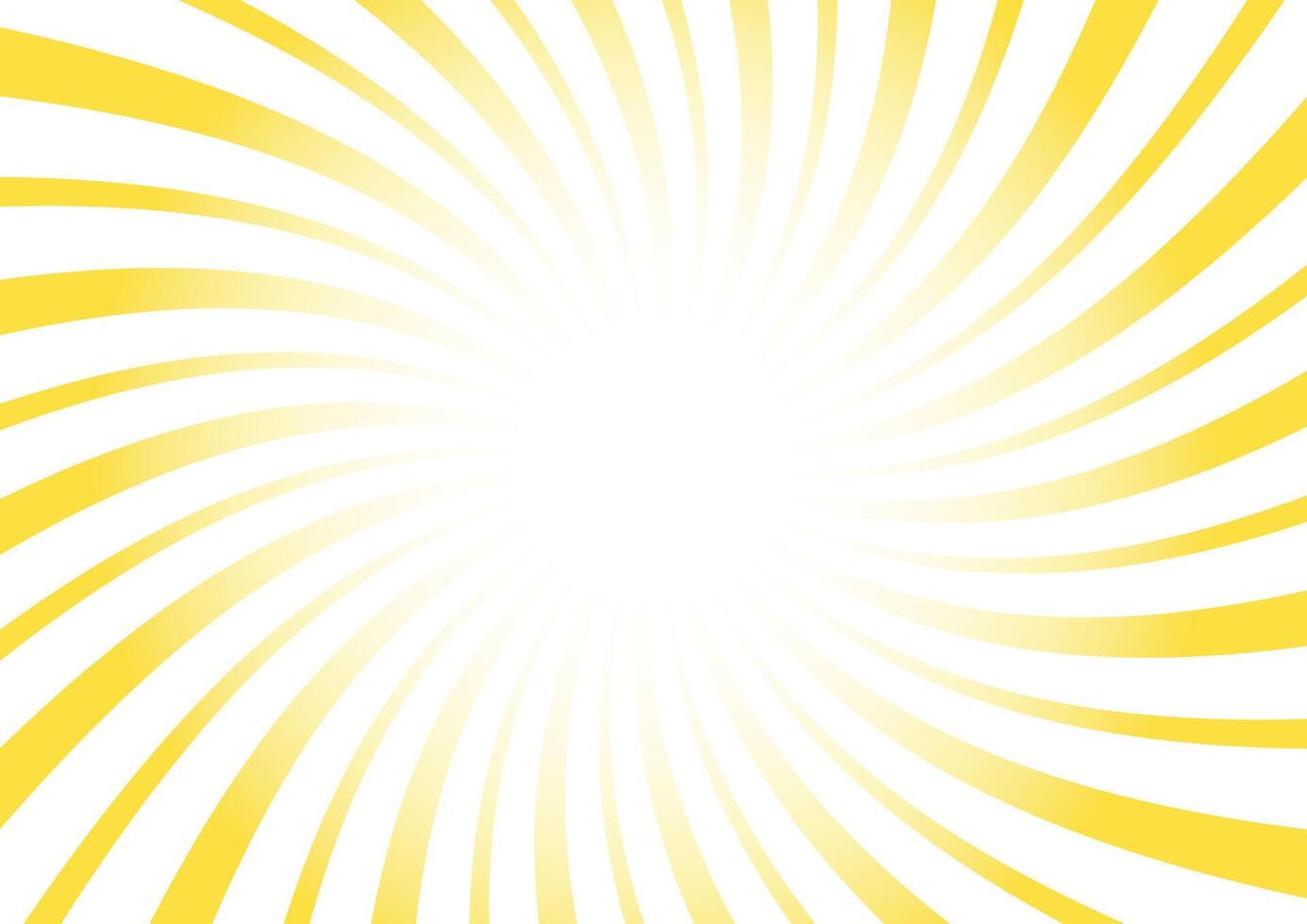 Modern sunburst background design. Decorative web concept, banner, layout, poster. illustration vector