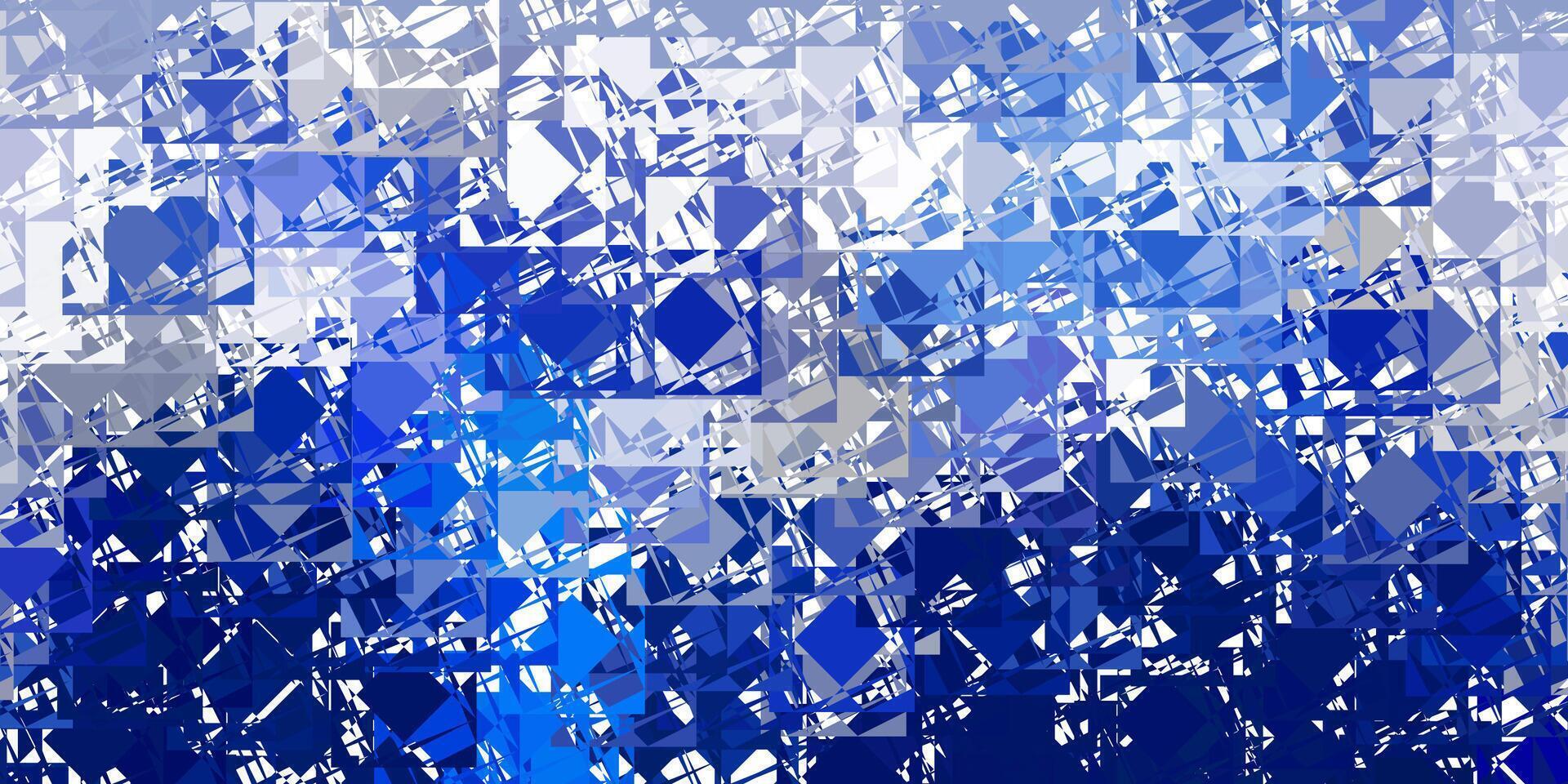 Colorful abstract background vector