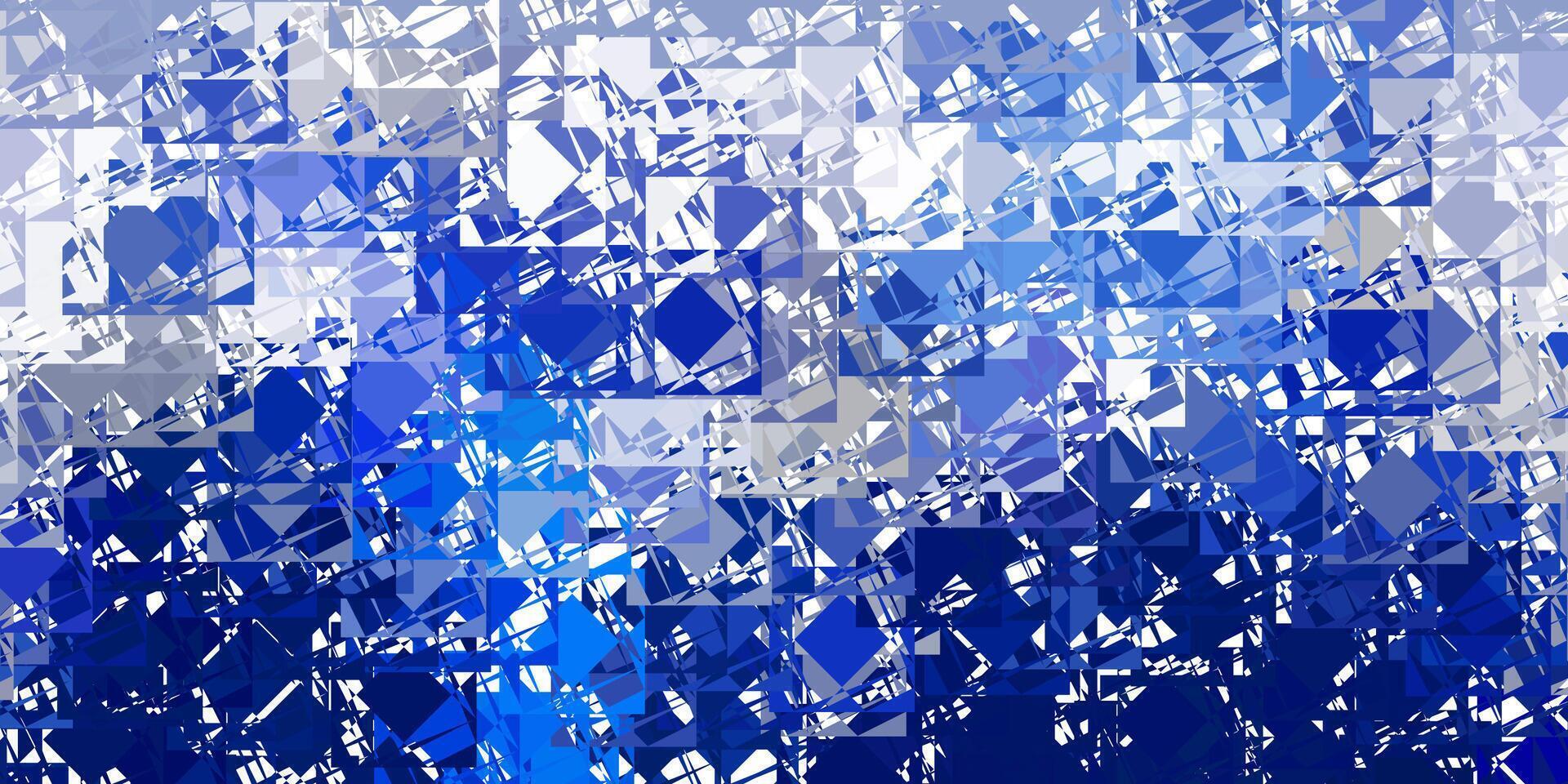 fondo abstracto colorido vector