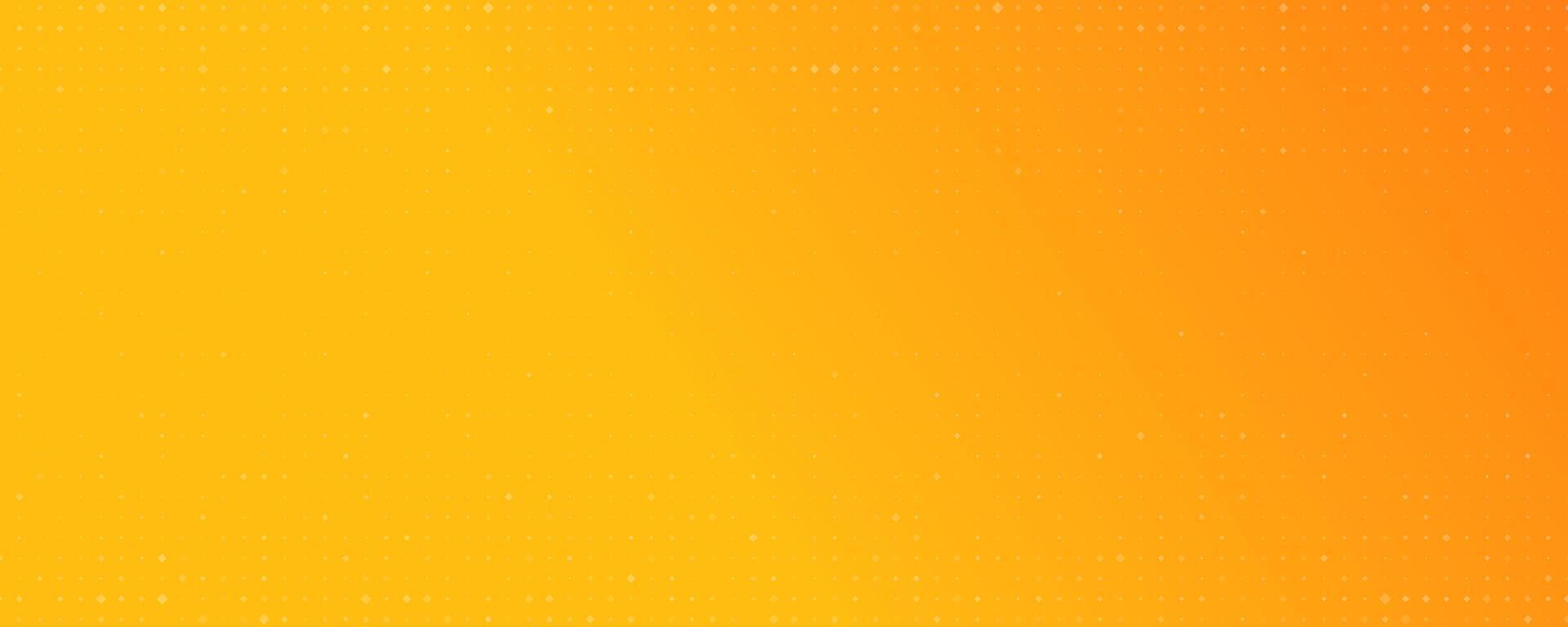 Abstract gradient geometric background of squares vector