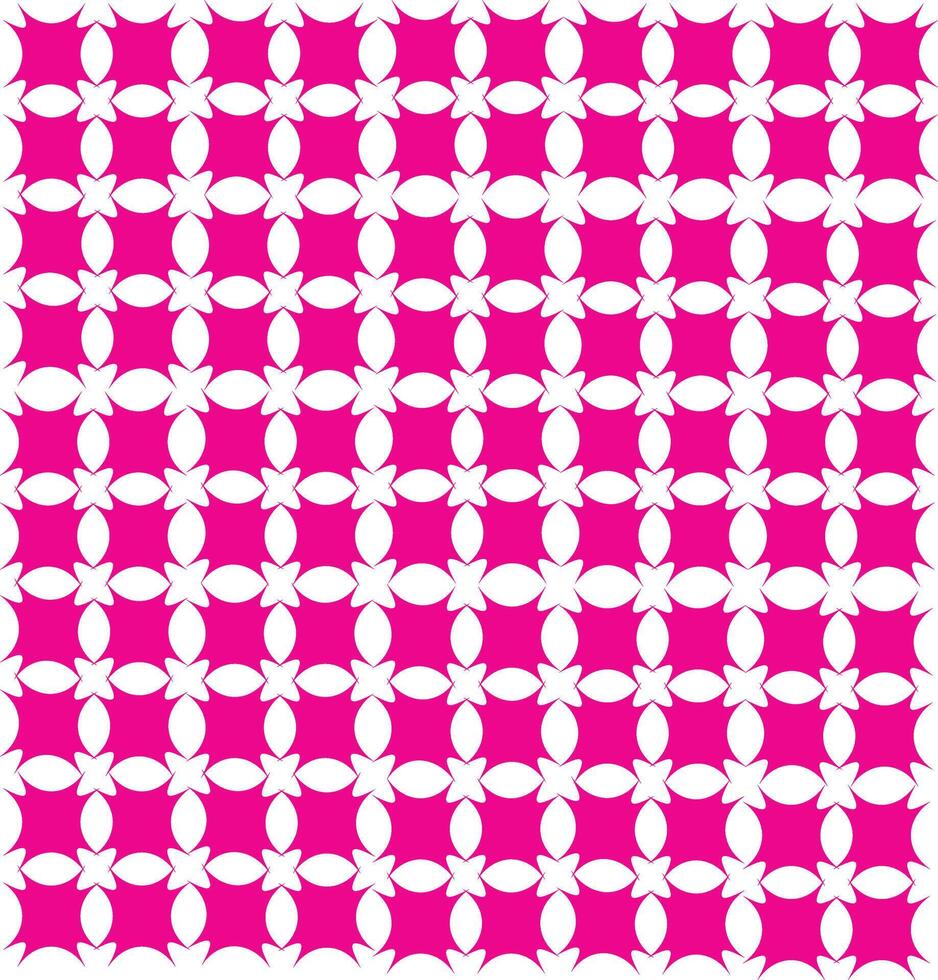 Geomatry pattern design vector