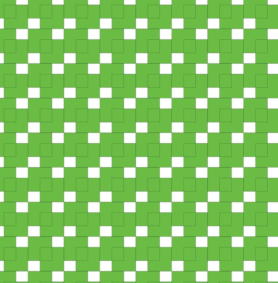 Geomatry pattern design vector
