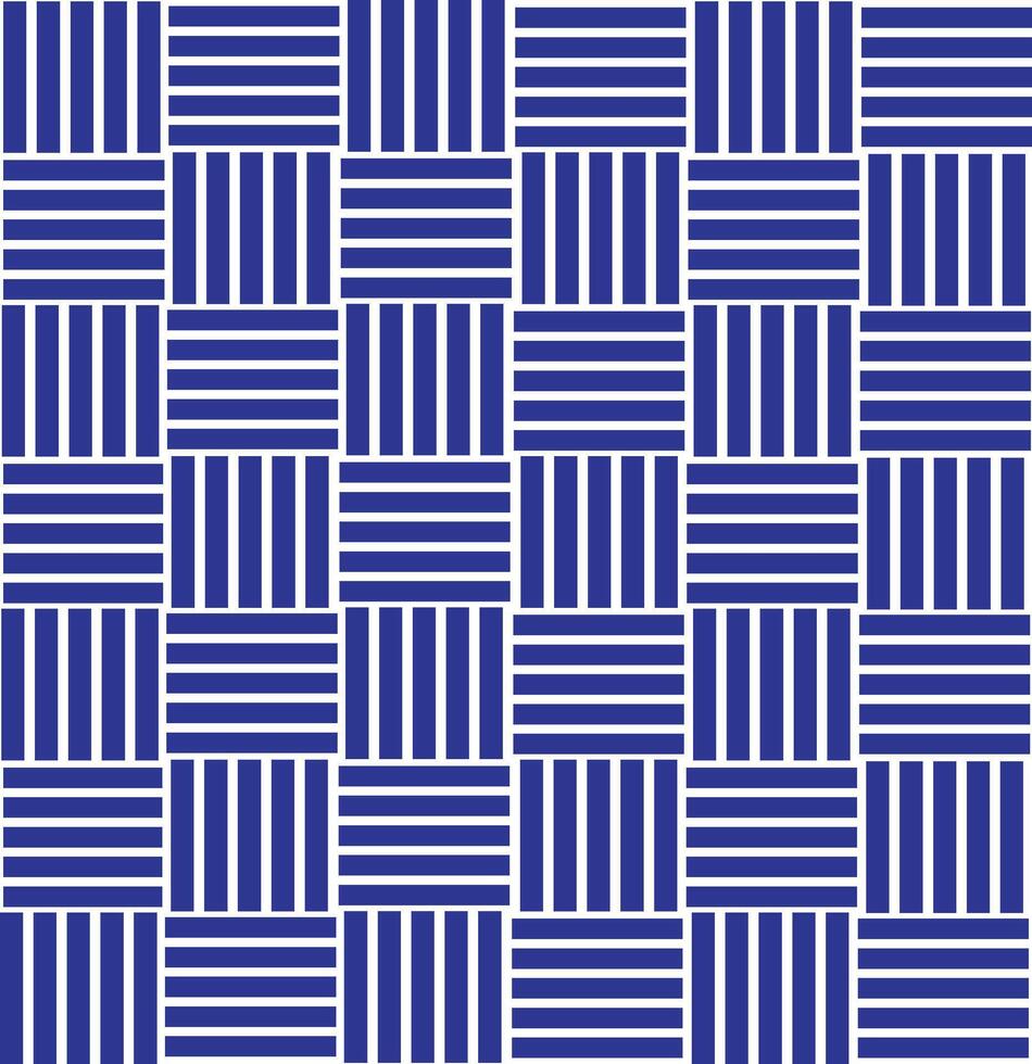 Geomatry pattern design vector