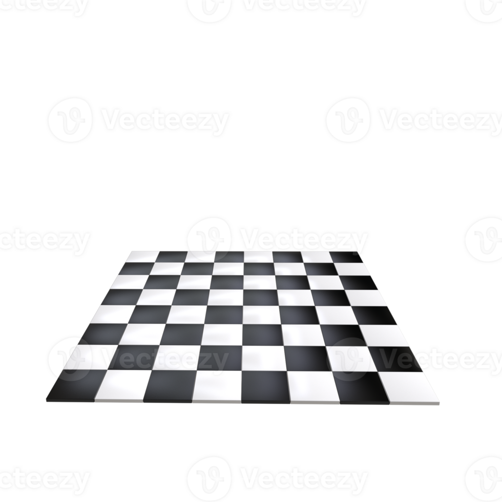 Chess Board - Where Strategy Meets Elegance png